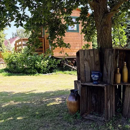 Sonnenhof Uckermark Uckerland