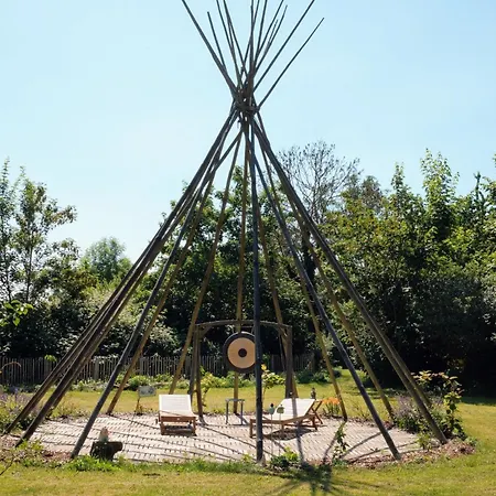 Sonnenhof Uckermark