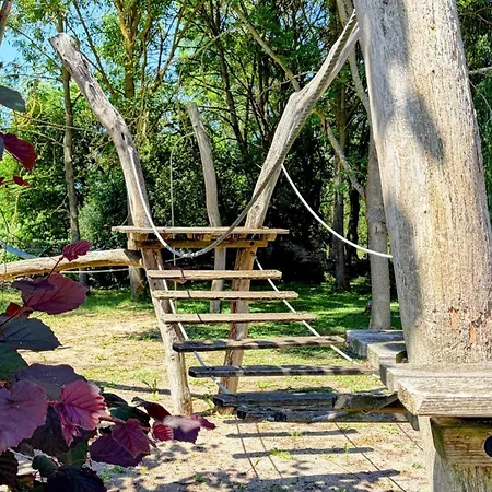 Sonnenhof Uckermark *