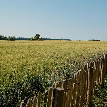 Sonnenhof Uckermark