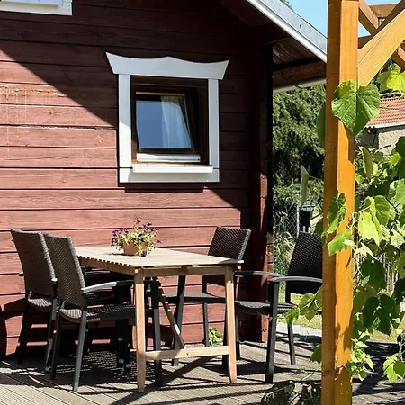 Sonnenhof Uckermark