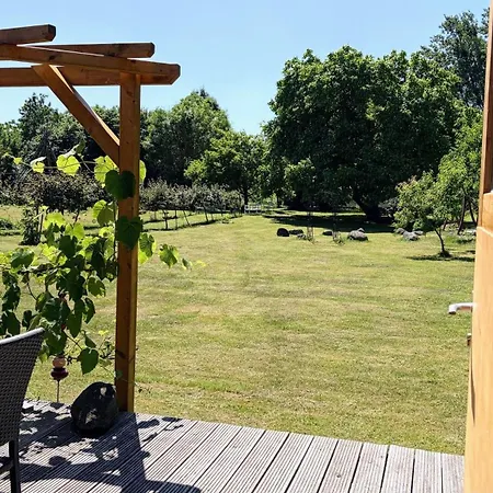 Feriehus Sonnenhof Uckermark Uckerland