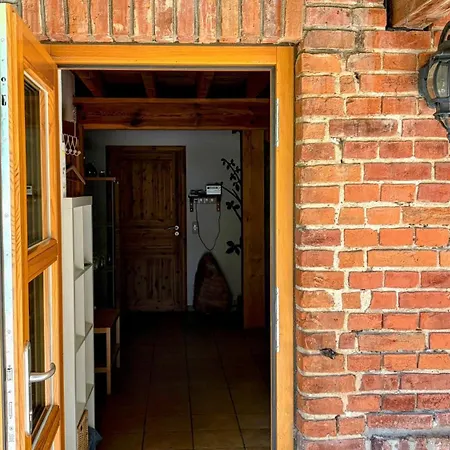 Sonnenhof Uckermark 펜션