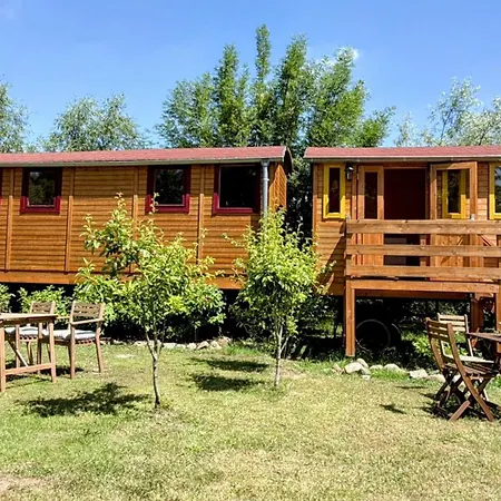 Sonnenhof Uckermark * Uckerland
