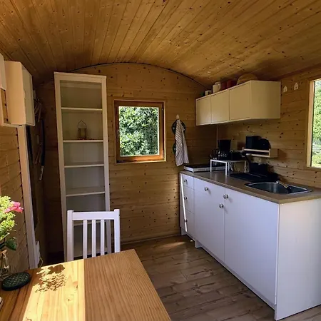 Feriehus Sonnenhof Uckermark